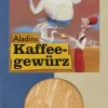 SONNENTOR Gewürze Und Kräuter|Glutenfreie Lebensmittel^- Aladins Kaffeegewürz, 35g