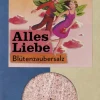SONNENTOR Gewürze Und Kräuter|Glutenfreie Lebensmittel^- Alles Liebe Blütenzaubersalz, 120g