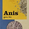 SONNENTOR Gewürze Und Kräuter|Glutenfreie Lebensmittel^- Anis ganz, bio 50g