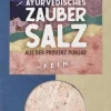 SONNENTOR Gewürze Und Kräuter|Glutenfreie Lebensmittel^- Ayurvedisches Zaubersalz® fein, 150g
