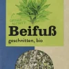 SONNENTOR Gewürze Und Kräuter|Glutenfreie Lebensmittel^- Beifuß geschnitten, 12g
