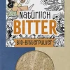 SONNENTOR Gewürze Und Kräuter^- Bitterpulver Natürlich BITTER, 60g