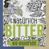 SONNENTOR Glutenfreie Lebensmittel^- Bittertee Natürlich BITTER, 18x1,8g
