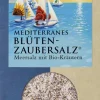 SONNENTOR Gewürze Und Kräuter|Glutenfreie Lebensmittel^- Blütenzaubersalz mediterrane Art, 120g