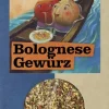 SONNENTOR Gewürze Und Kräuter|Glutenfreie Lebensmittel^- Bolognese-Gewürz, bio, 40g