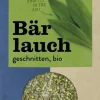 SONNENTOR Gewürze Und Kräuter|Glutenfreie Lebensmittel^- Bärlauch geschnitten, 18g