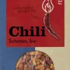 SONNENTOR Gewürze Und Kräuter|Glutenfreie Lebensmittel^- Chili feuerscharf Schoten ganz, bio 25g