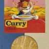 SONNENTOR Gewürze Und Kräuter|Glutenfreie Lebensmittel^- Curry scharf, 50g