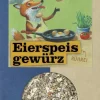 SONNENTOR Gewürze Und Kräuter|Glutenfreie Lebensmittel^- Eierspeisgewürz, 70g