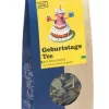 SONNENTOR Glutenfreie Lebensmittel^- Geburtstagstee bio lose 50g