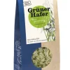 SONNENTOR Gewürze Und Kräuter^- Grüner Hafer bio 50g