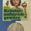 SONNENTOR Gewürze Und Kräuter^- Hildes Kräuteraufstrich Gewürz, 50g