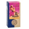 SONNENTOR Glutenfreie Lebensmittel^- Ingwer Energietee bio lose 100g