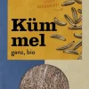 SONNENTOR Gewürze Und Kräuter^- Kümmel ganz, 60g