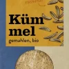 SONNENTOR Gewürze Und Kräuter^- Kümmel gemahlen, 60g