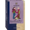 SONNENTOR Glutenfreie Lebensmittel^- Kutz Kutz Kräutertee bio 18x 1,5g