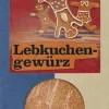 SONNENTOR Gewürze Und Kräuter^- Lebkuchengewürz gemahlen, 40g