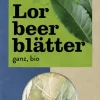 SONNENTOR Gewürze Und Kräuter|Glutenfreie Lebensmittel^- Lorbeerblätter ganz, 10g