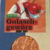 SONNENTOR Gewürze Und Kräuter^- Lászlós Gulaschgewürz, 50g