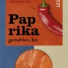 SONNENTOR Gewürze Und Kräuter|Glutenfreie Lebensmittel^- Paprika scharf gemahlen, bio 50g
