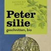 SONNENTOR Gewürze Und Kräuter|Glutenfreie Lebensmittel^- Petersilie geschnitten, 15g