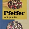 SONNENTOR Gewürze Und Kräuter|Glutenfreie Lebensmittel^- Pfeffer bunt ganz, 50g
