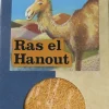 SONNENTOR Gewürze Und Kräuter^- Ras el Hanout Gewürz, 38g