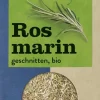 SONNENTOR Gewürze Und Kräuter|Glutenfreie Lebensmittel^- Rosmarin geschnitten, 25g