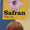SONNENTOR Gewürze Und Kräuter|Glutenfreie Lebensmittel^- Safranfäden ganz, 0,5g