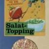 SONNENTOR Gewürze Und Kräuter|Glutenfreie Lebensmittel^- Salattopping Gewürzzubereitung, bio 30g
