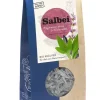 SONNENTOR Glutenfreie Lebensmittel^- Salbei Tee bio 50g