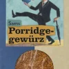 SONNENTOR Gewürze Und Kräuter^- Sams Porridge Gewürz, 70g