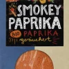 SONNENTOR Gewürze Und Kräuter|Glutenfreie Lebensmittel^- Smokey Paprika Gewürz vegan bio, 50g