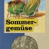 SONNENTOR Gewürze Und Kräuter^- Sommergemüse Gewürz bio, 35g