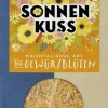 SONNENTOR Gewürze Und Kräuter^- Sonnenkuss Gewürzblüten, 40g