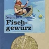 SONNENTOR Gewürze Und Kräuter|Glutenfreie Lebensmittel^- Svens Fischgewürz gemahlen, 35g