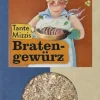 SONNENTOR Gewürze Und Kräuter^- Tante Mizzis Bratengewürz, 60g