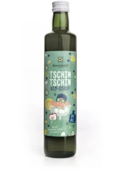 SONNENTOR Glutenfreie Lebensmittel^- Tschin Tschin Sirup bio, 500ml