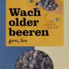 SONNENTOR Gewürze Und Kräuter|Glutenfreie Lebensmittel^- Wacholderbeeren ganz, 35g