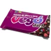 VEGO Good Food UG Schokolade|Glutenfreie Lebensmittel^Vego - Vego Dark Nuts & Berries bio 85g