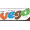VEGO Good Food UG Schokolade|Glutenfreie Lebensmittel^VEGO mini - vegane Haselnussschokolade bio 65g