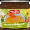 VITAM GMBH Brühen & Würze|Brühen^Vitam - Gemüse-Hefebouillon pastös 500g