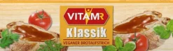 VITAM GMBH Pikante Brotaufstriche|Glutenfreie Lebensmittel^Vitam - Vitam-R 80g