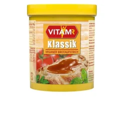 VITAM GMBH Pikante Brotaufstriche^Vitam - Vitam-R 1000g