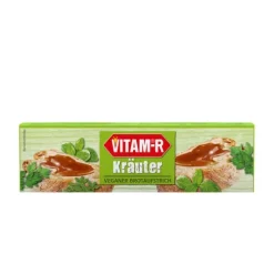 VITAM GMBH Binde- & Geliermittel|Binde- Und Geliermittel^Vitam - Vitam-R Kräuter 80g