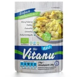 Vitanu Reis^- Konjak auf Reis Art, 270g