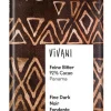Vivani Schokolade^- Feine Bitter 92 % Cacao, 80g