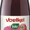 VOELKEL Sirup^- Bio Sirup Himbeer, 500ml