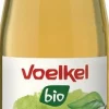 VOELKEL Sirup|Glutenfreie Lebensmittel^- Bio Sirup Limette, 0,5l