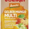 VOELKEL Fruchtsäfte^- Gelber Mango Multi, 750ml